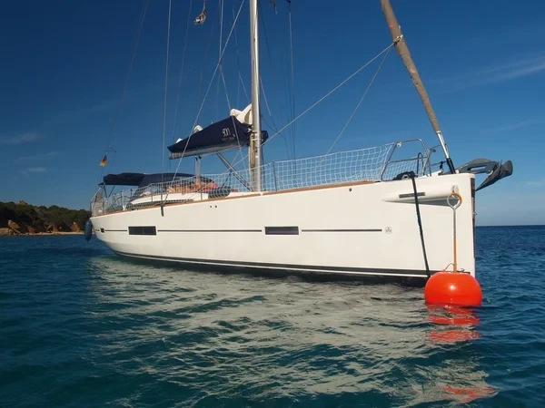 Dufour 500 GL - Boatscribe.com