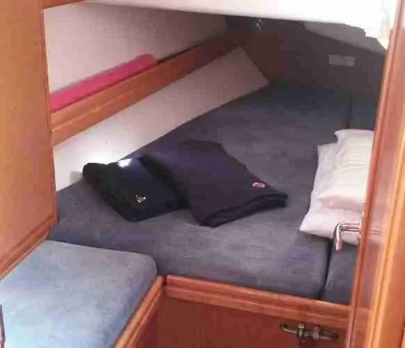 Bavaria 40 Cruiser - Boatscribe.com