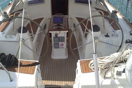 Gib Sea 43 - Boatscribe.com