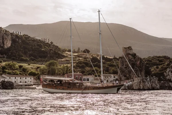 Gulet - Boatscribe.com