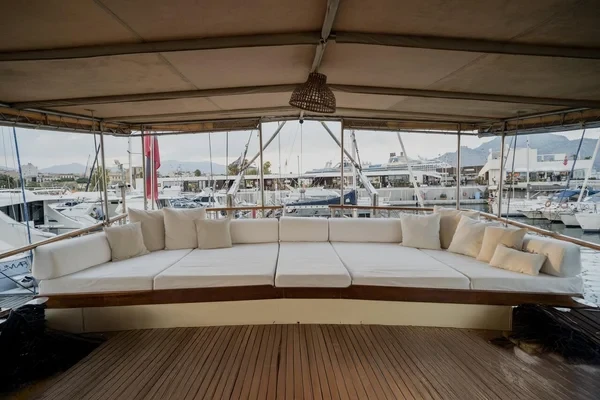 Gulet - Boatscribe.com