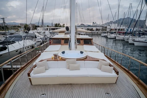 Gulet - Boatscribe.com
