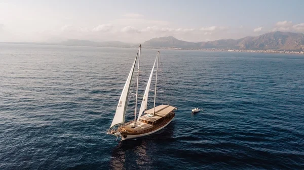 Gulet - Boatscribe.com