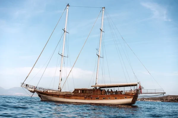 Gulet - Boatscribe.com