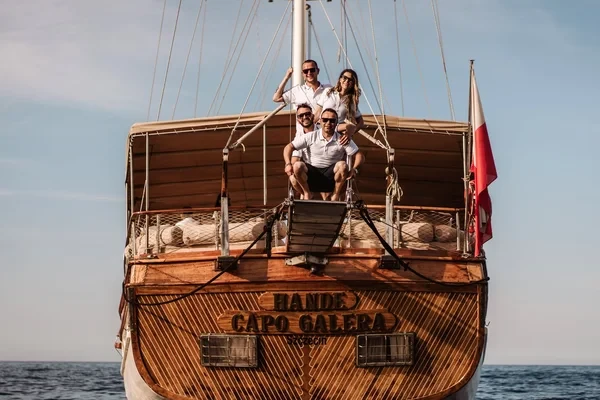 Gulet - Boatscribe.com