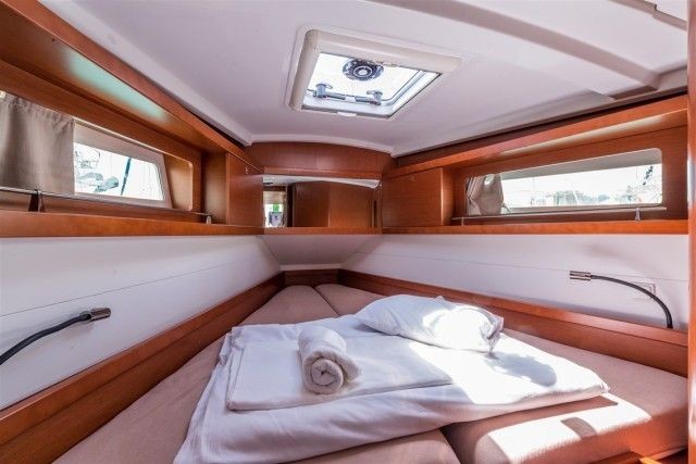 Oceanis 41 - Boatscribe.com