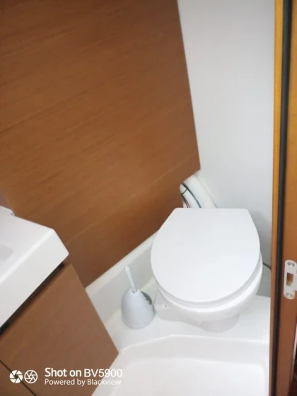 Sun Odyssey 380 - Boatscribe.com