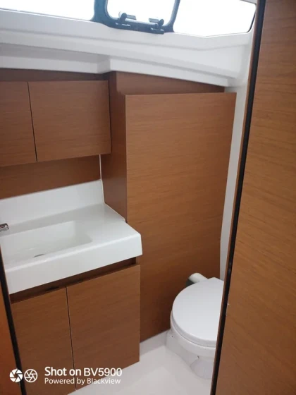 Sun Odyssey 380 - Boatscribe.com