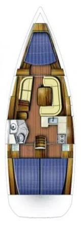 Sun Odyssey 39i - Boatscribe.com