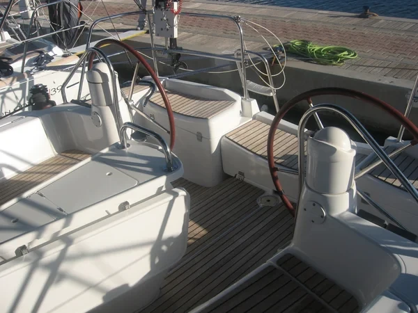 Sun Odyssey 39i - Boatscribe.com