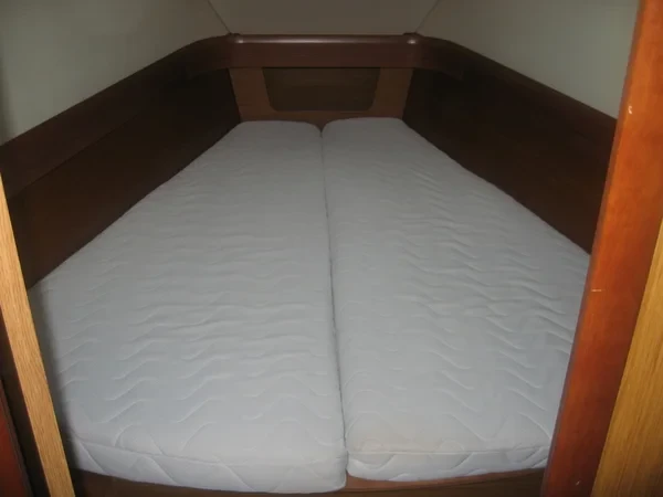 Sun Odyssey 39i - Boatscribe.com