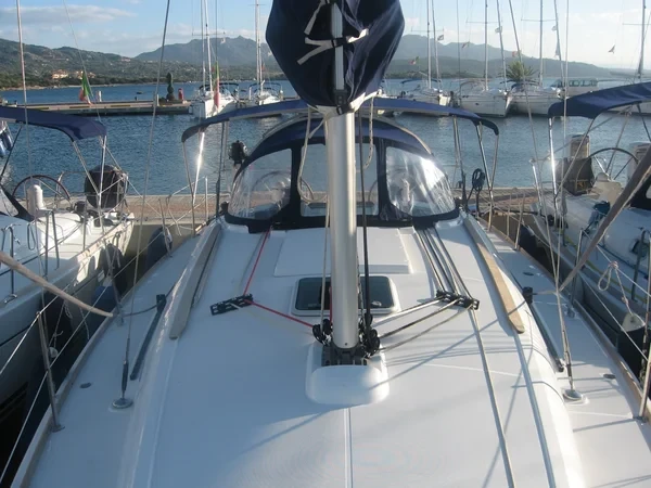 Sun Odyssey 39i - Boatscribe.com