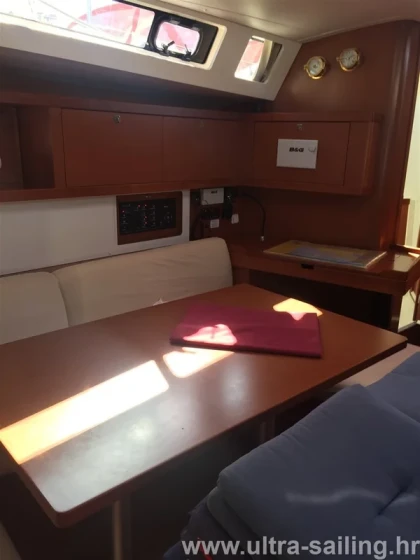 Oceanis 45 - Boatscribe.com