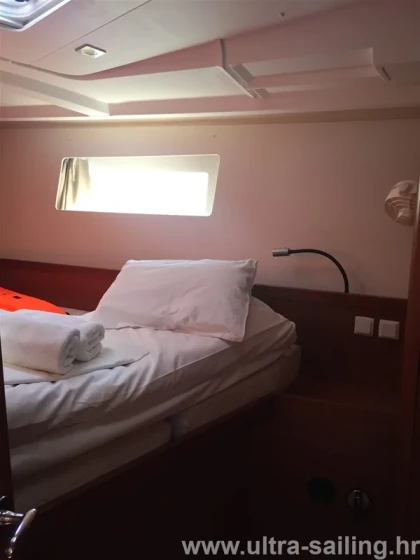 Oceanis 45 - Boatscribe.com