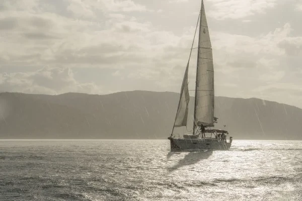 Oceanis 45 - Boatscribe.com