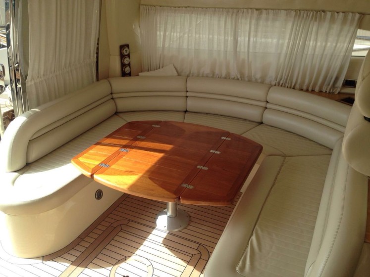 Predator 75 - Boatscribe.com