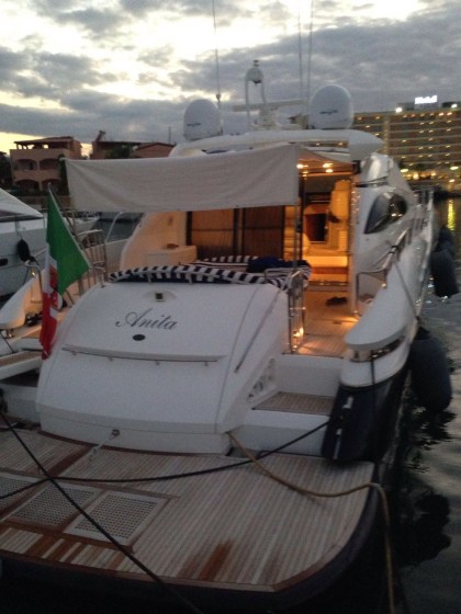 Predator 75 - Boatscribe.com