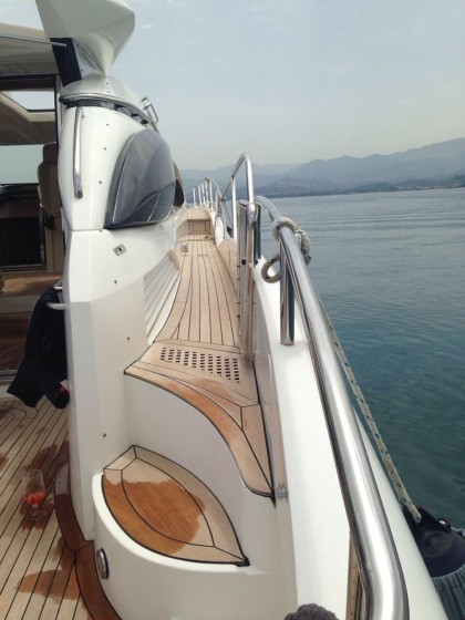 Predator 75 - Boatscribe.com