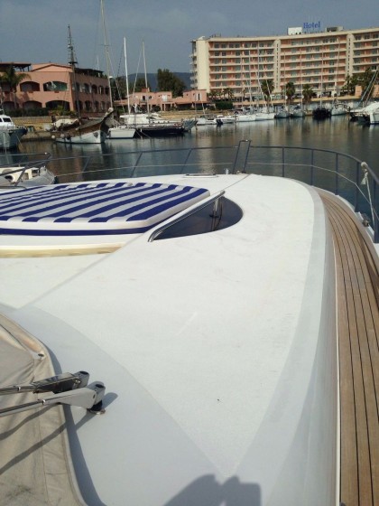 Predator 75 - Boatscribe.com
