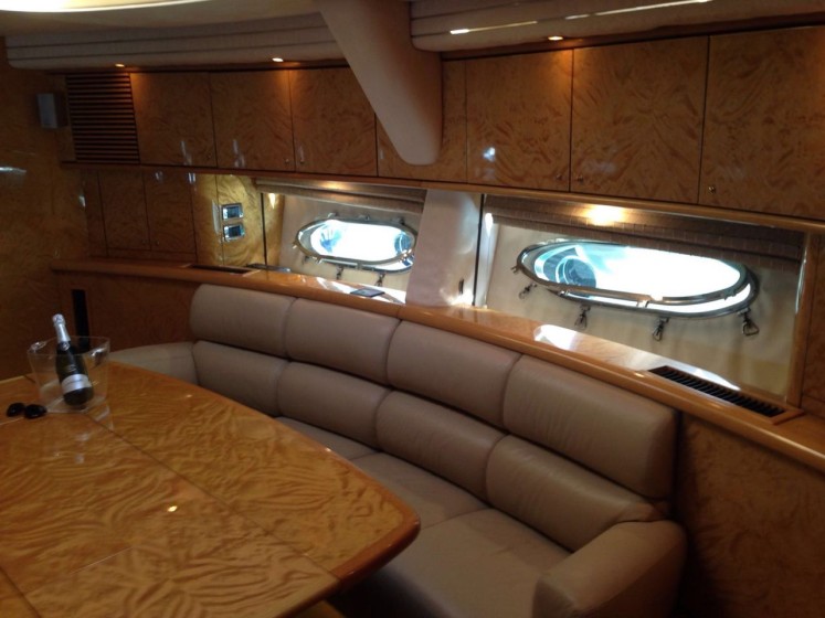 Predator 75 - Boatscribe.com