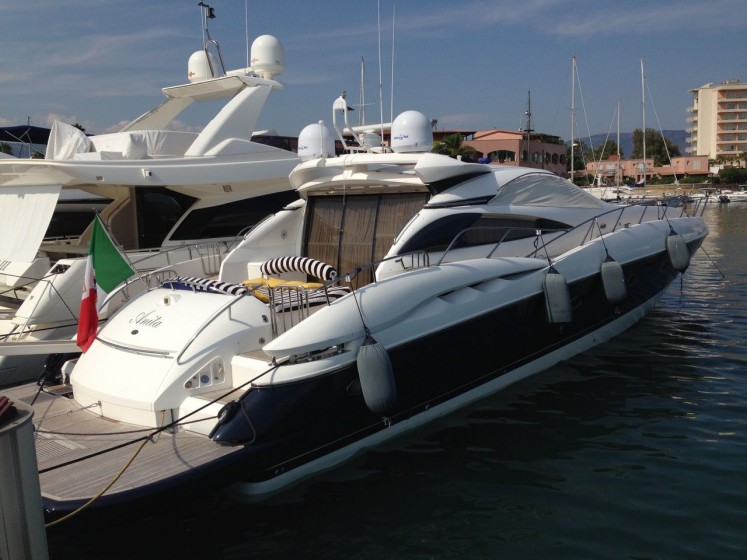 Predator 75 - Boatscribe.com