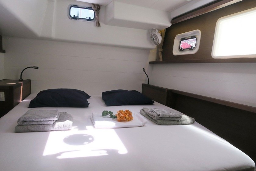 Lagoon 450 - Boatscribe.com