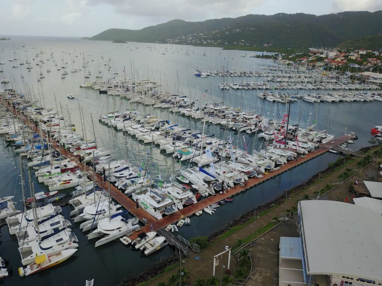 Lagoon 450 - Boatscribe.com