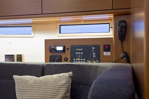 Bavaria 46 Cruiser - Boatscribe.com