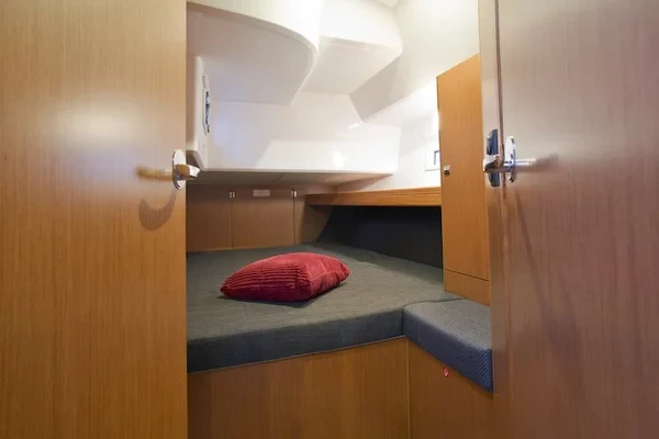 Bavaria 46 Cruiser - Boatscribe.com