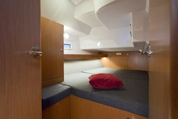 Bavaria 46 Cruiser - Boatscribe.com