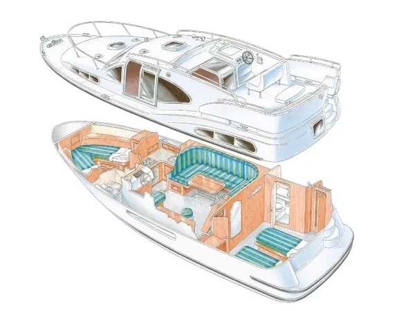 Europa 300 - Boatscribe.com