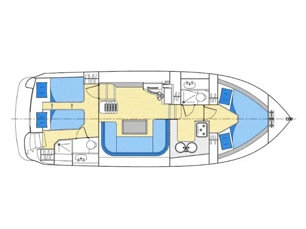 Europa 300 - Boatscribe.com