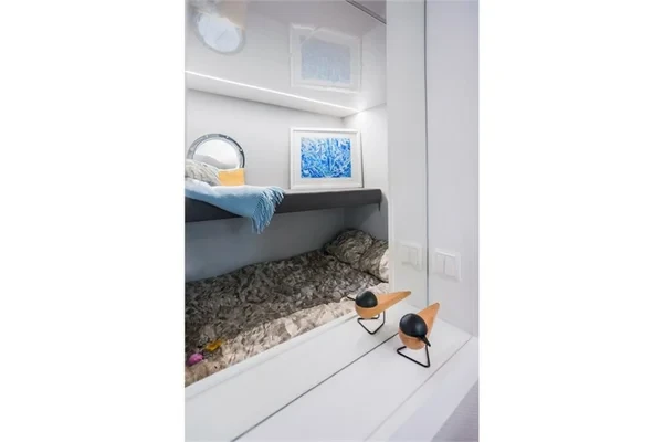 Campi 300 - Boatscribe.com