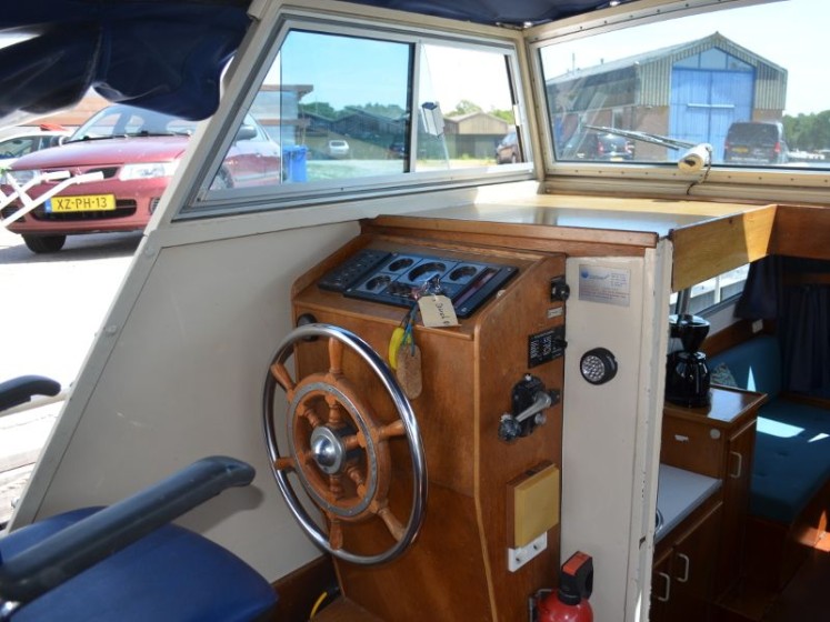 Doerak 850 AK - Boatscribe.com