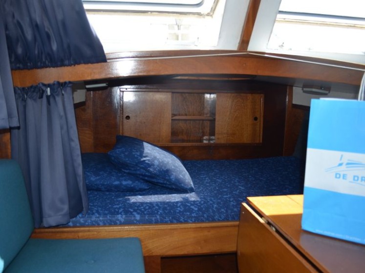 Doerak 850 AK - Boatscribe.com