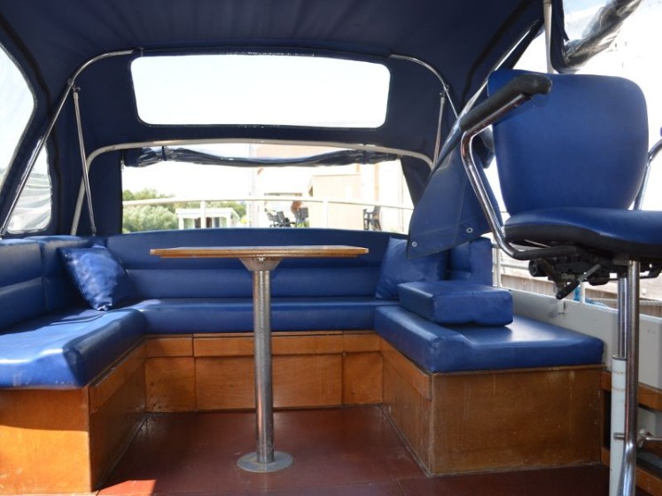 Doerak 850 AK - Boatscribe.com