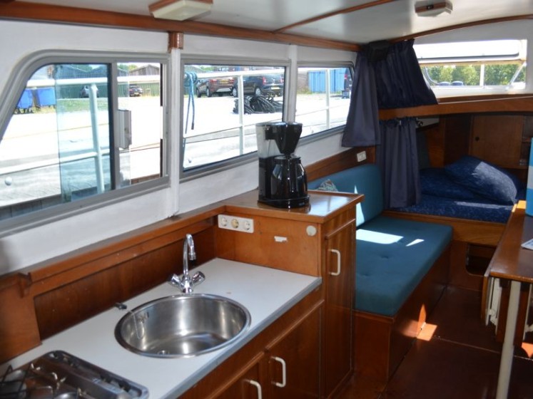 Doerak 850 AK - Boatscribe.com