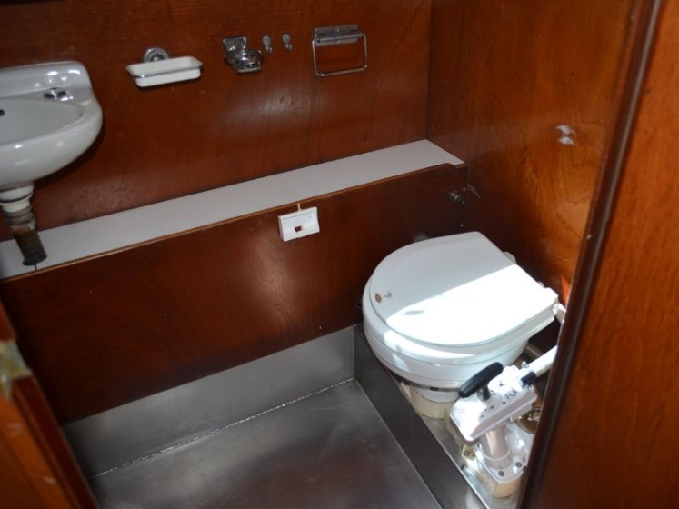 Doerak 850 AK - Boatscribe.com