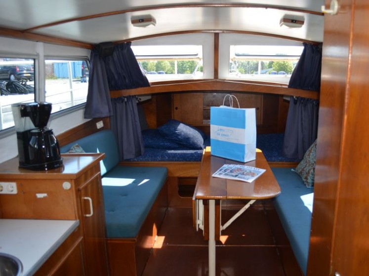 Doerak 850 AK - Boatscribe.com