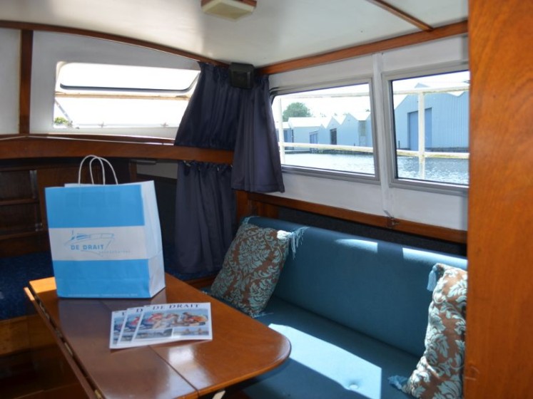 Doerak 850 AK - Boatscribe.com