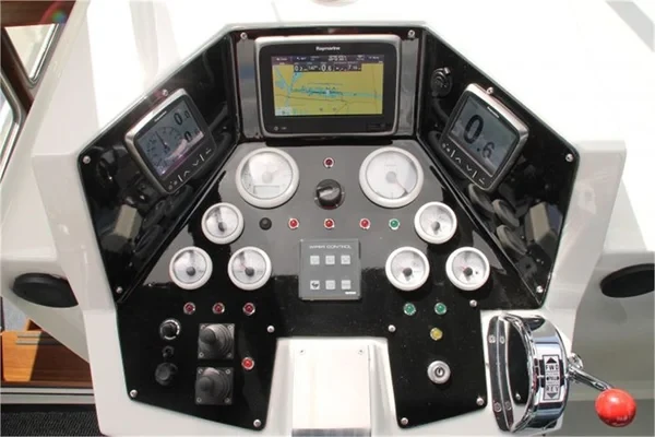 Kotterjacht 1070 - Boatscribe.com