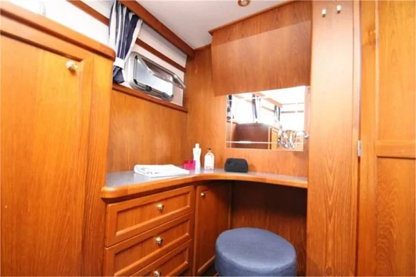 Kotterjacht 1070 - Boatscribe.com