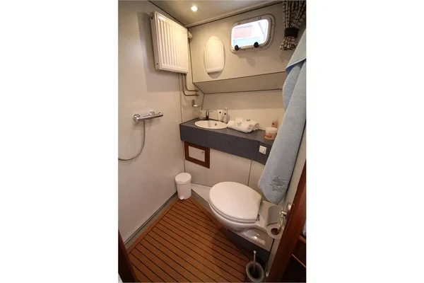 Kotterjacht 1220 - Boatscribe.com