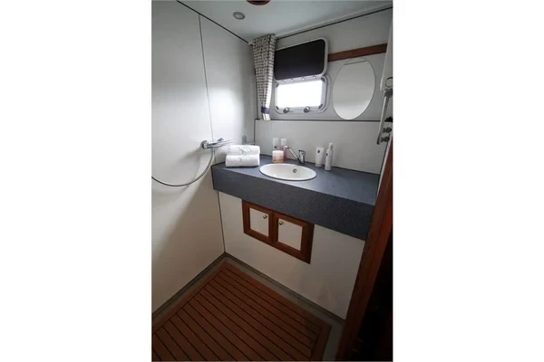 Kotterjacht 1220 - Boatscribe.com