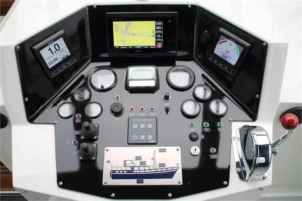 Kotterjacht 1220 - Boatscribe.com