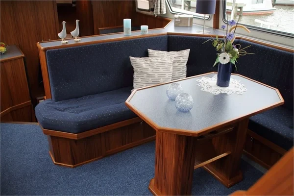 Kotterjacht 1220 - Boatscribe.com