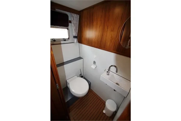 Kotterjacht 1220 - Boatscribe.com