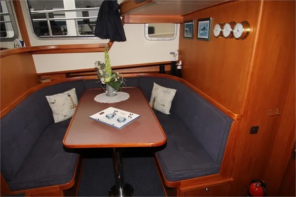 Kotterjacht 1220 - Boatscribe.com