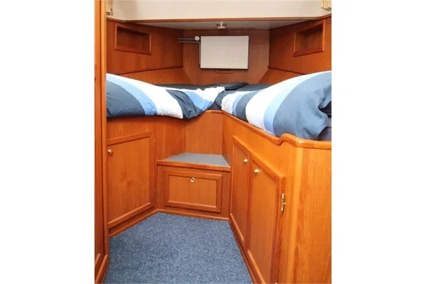 Kotterjacht 1220 - Boatscribe.com