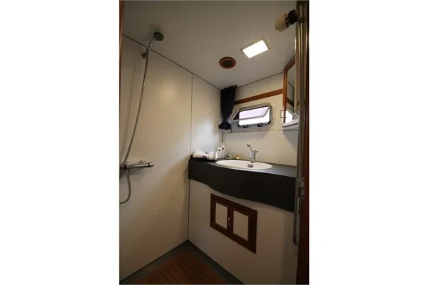 Kotterjacht 1220 - Boatscribe.com